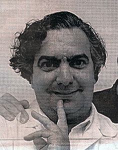 Marcos Silveira (1998)