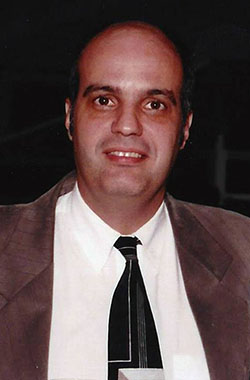 Marcelo Gorodicht