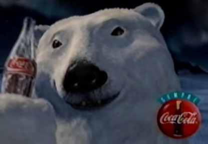 Sempre Coca-Cola (comercial)