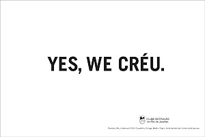 CCRJ: Yes, We Créu