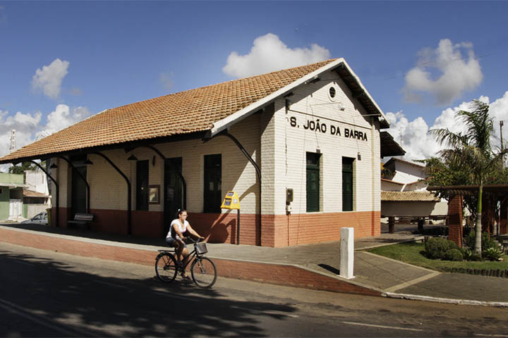 DRPM pontua na frente na disputa pela conta de São João da Barra