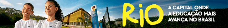 Rio a capital onde a educação mais avança no Brasil