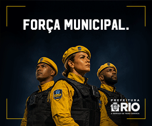 Força Municipal - Divisão de Elite da Guarda Municipal