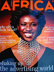 Revista África