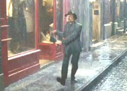 "Singin in the Rain", da DDB Londres