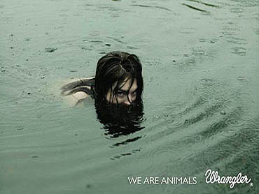 Wrangler - We are Animals