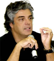 Marcelo Serpa