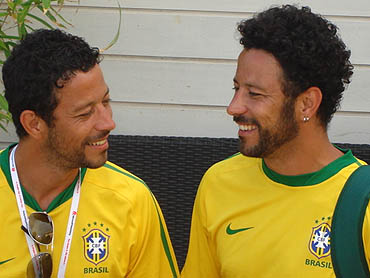 Renato e Roberto Fernandes