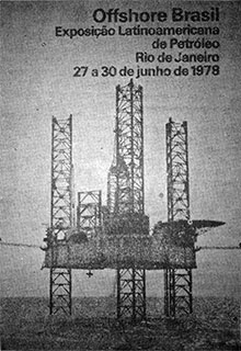 Offshore Brasil 1978