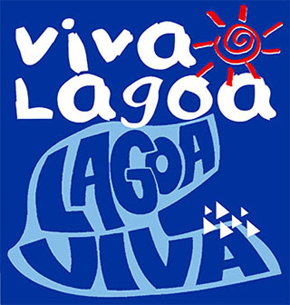 Cacau Ribeiro: Viva Lagoa, Lagoa Viva