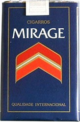 Mirage, da R.J.Reynolds