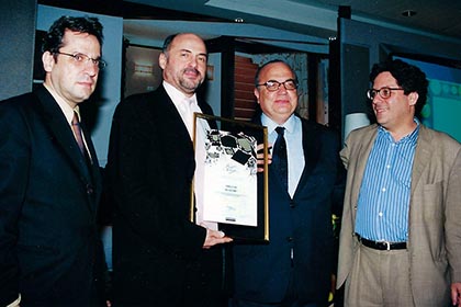 Armando Ferrentini, Paulo Renato Marques, Claude Monméjan - Light