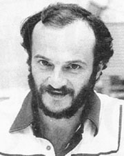 José Roberto Berni