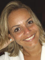 Camilla Oliveira