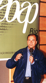 Cesar Maia na Abap-Rio em 1998