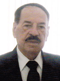 Jorge Pereira de Souza