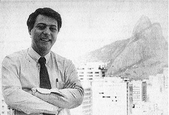 José Carlos Piedade, DPZ