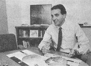 Luis Eduardo Vasconcelos (1987)