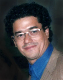 Luiz Nogueira