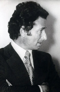 Maurice Cohen