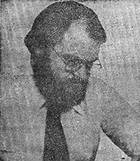 Oscar José Santiago Lima