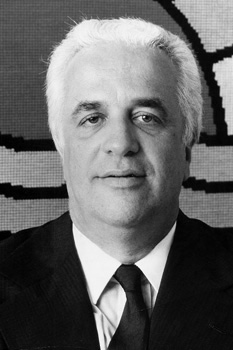 Paulo Roberto Lavrille de Carvalho, presidente da ABP