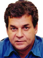 Sergio Bandeira de Mello
