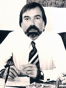 Viviano Caldas (1978)