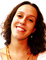 Aline Arantes