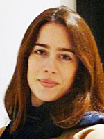 Antonia Zobaran