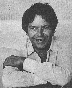 Antonio Torres (1987)