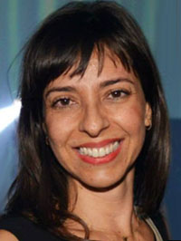 Daniela Ribeiro, da Publicis