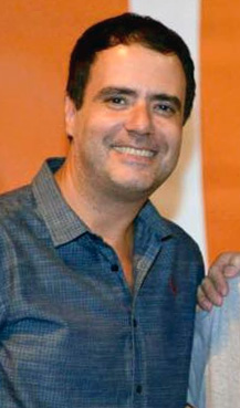 Eduardo Almeida