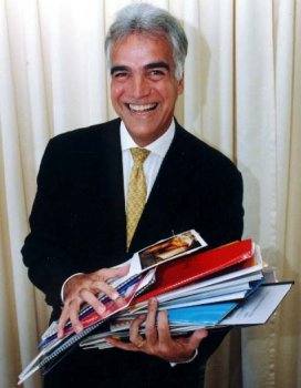 Fernando Portella