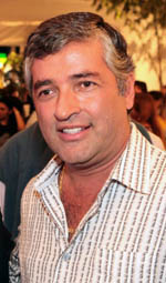 Mario Cuesta
