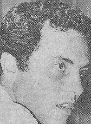 Paulo Giovanni