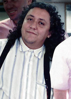 Sérgio de Paula