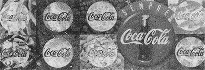 Sempre Coca-Cola (marcas)
