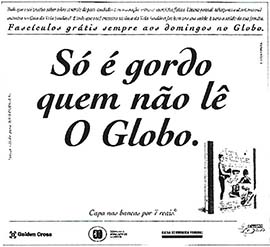 Contemporânea para o Guia da Vida Saudável, de O Globo