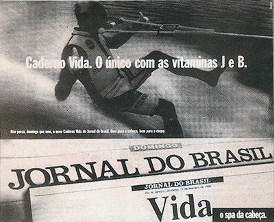 Doctor Jornal do Brasil