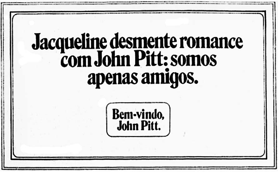 Publinews para Thoquino: John Pitt