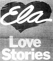 SGB para Ponto Frio: Love Stories