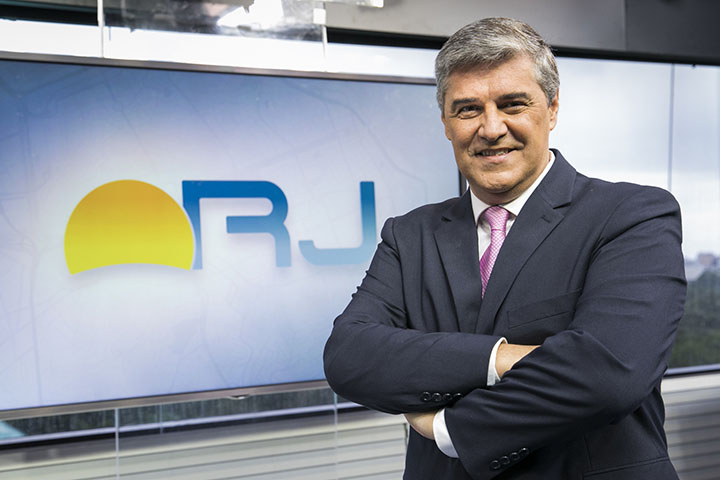 Globo muda visual dos jornais locais do Rio - Janela Publicitária
