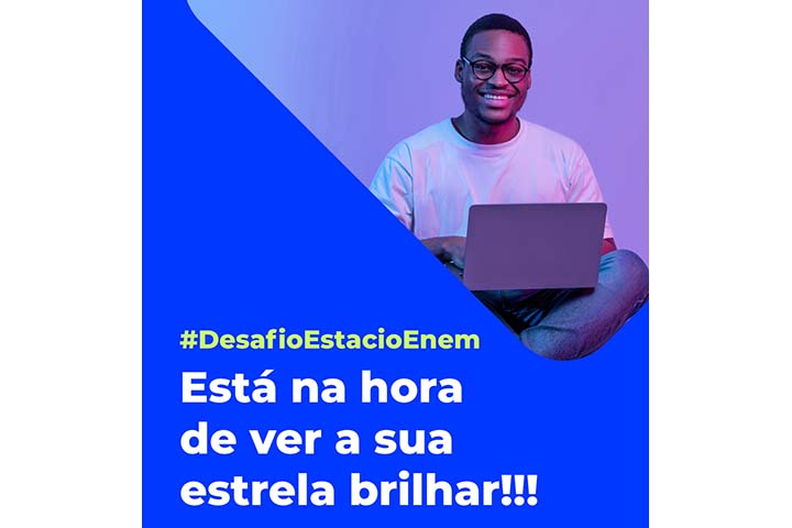 ENEM  Estácio