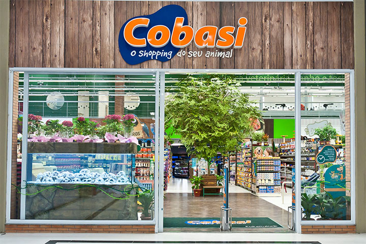 Cobasi é a nova conta da Artplan - Marcas pelo Mundo