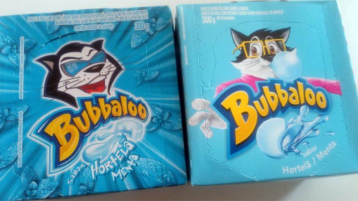 Bubbaloo volta mais uma vez à mídia, agora pela David - Janela Publicitária