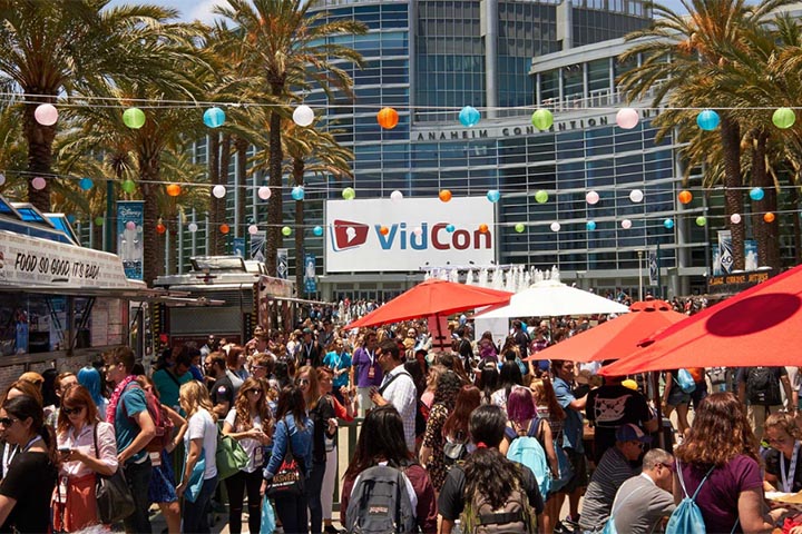 VidCon São Paulo