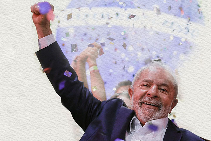 O Que Esperar Da Nova Secom Com Lula Na Presidência Janela Publicitária