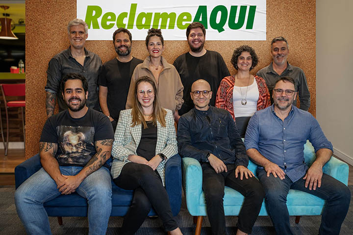 Reclame Aqui quer fazer institucional e entrega sua conta para a CP+B ...